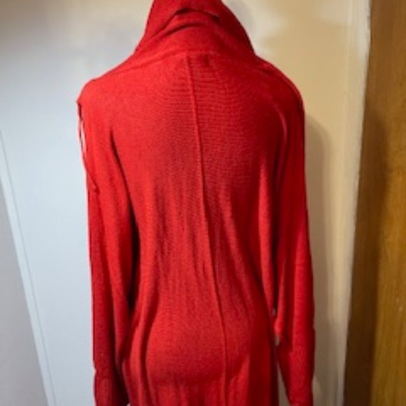 NWT, NOVELTY STITCH FRINGE SWEATERS - Picture 5 of 15